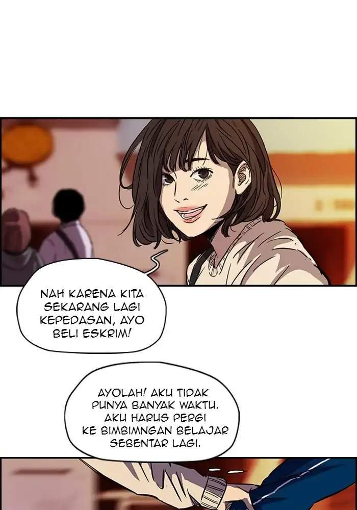 Read Wind Breaker ID Manga Online