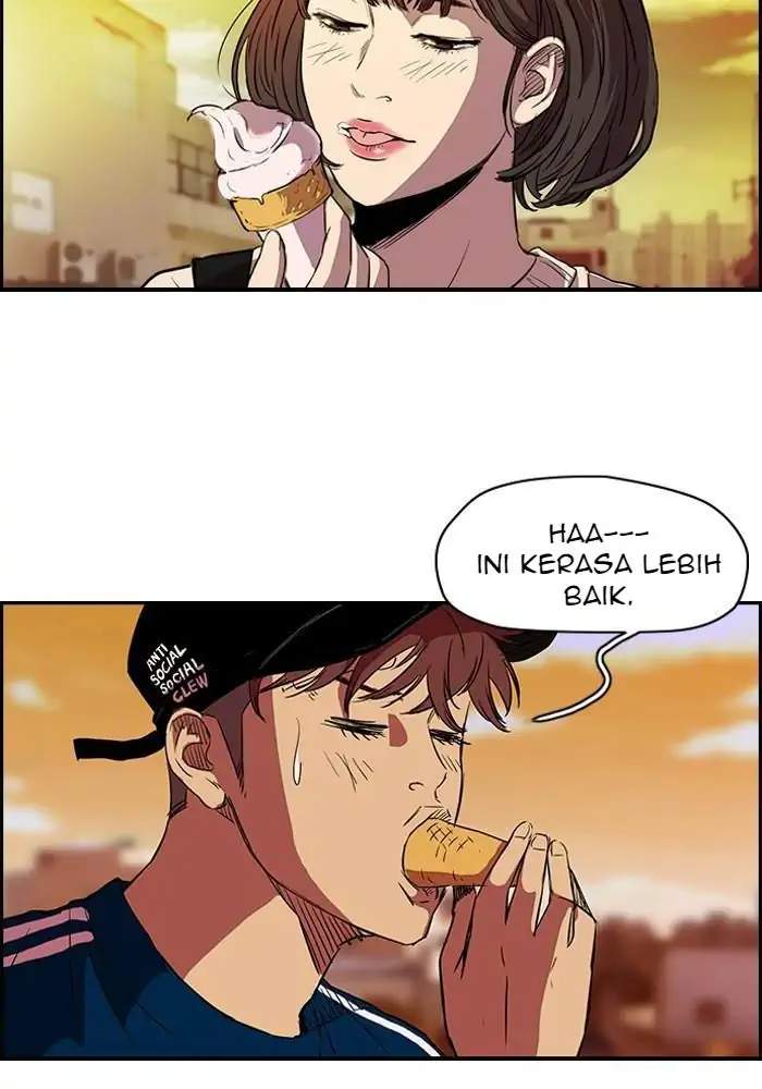Read Wind Breaker ID Manga Online