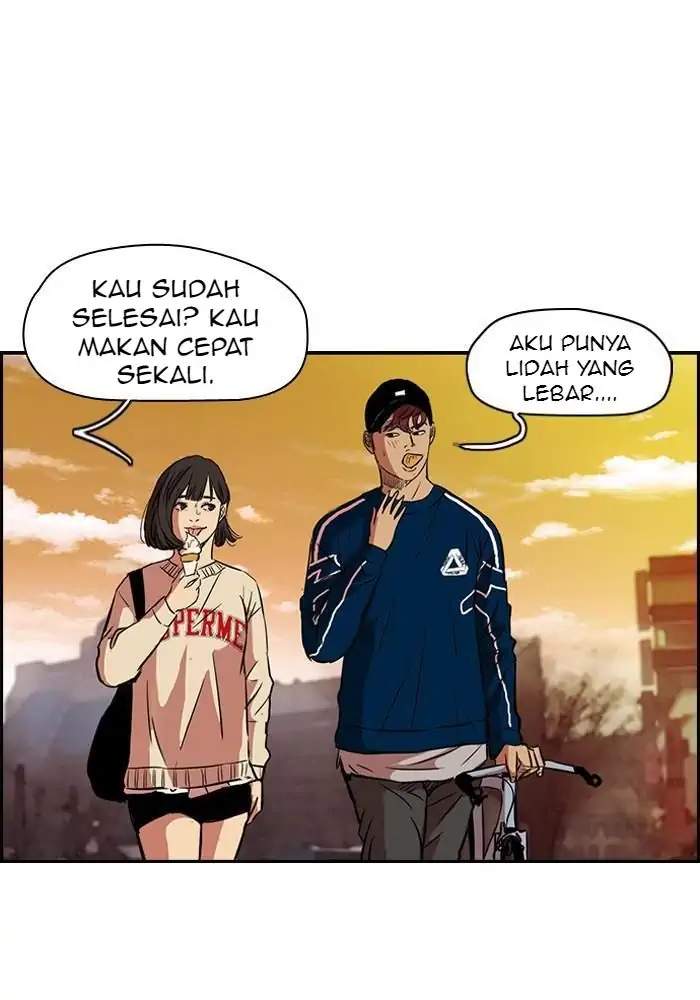 Read Wind Breaker ID Manga Online
