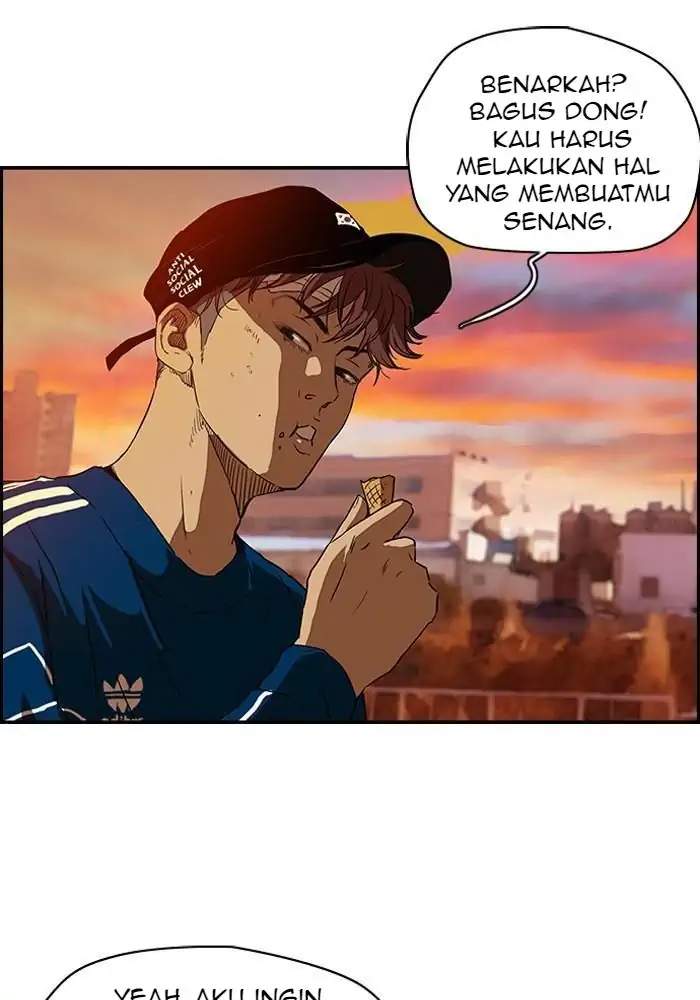 Read Wind Breaker ID Manga Online