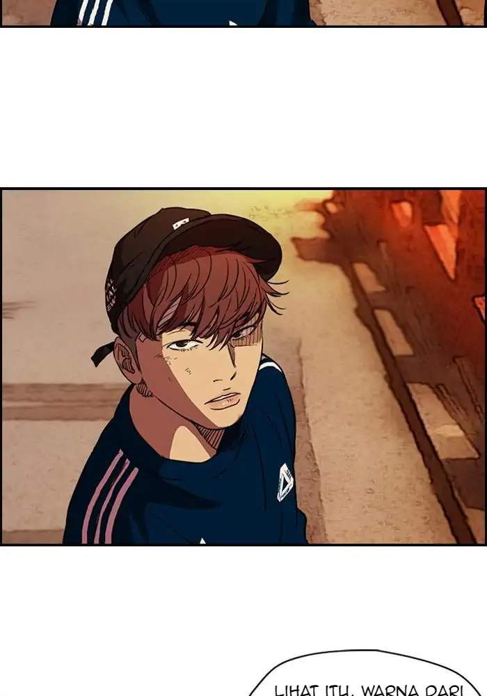 Read Wind Breaker ID Manga Online