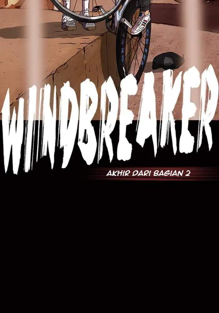 Read Wind Breaker ID Manga Online