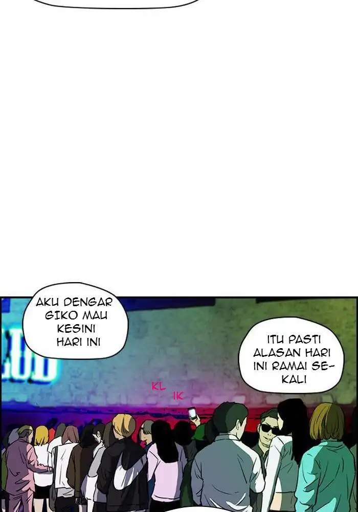 Read Wind Breaker ID Manga Online