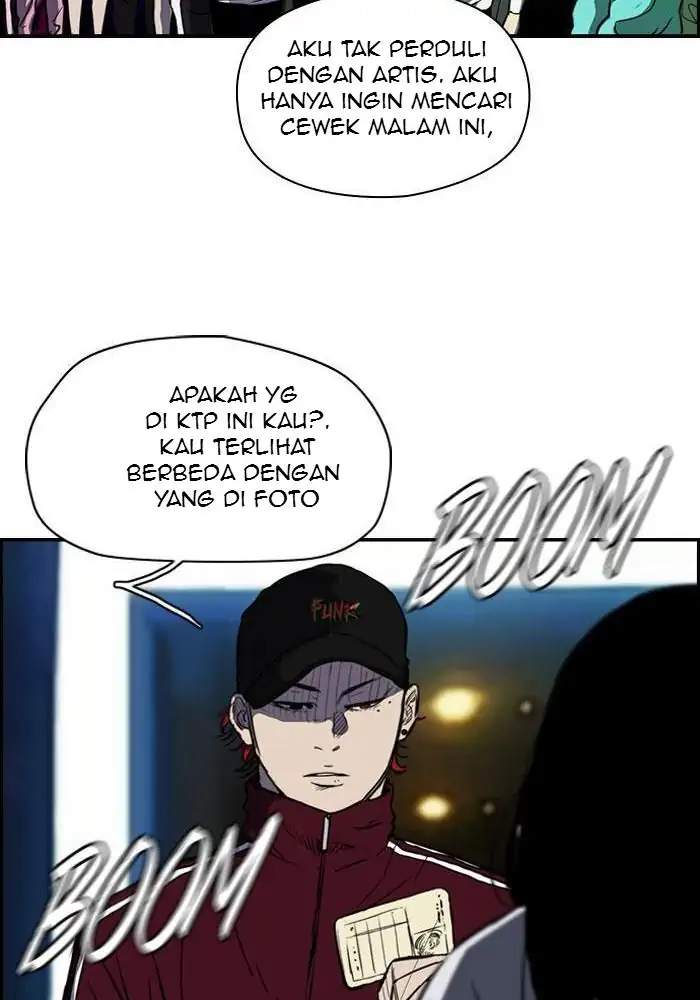 Read Wind Breaker ID Manga Online