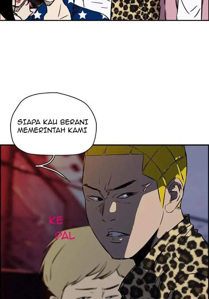 Read Wind Breaker ID Manga Online