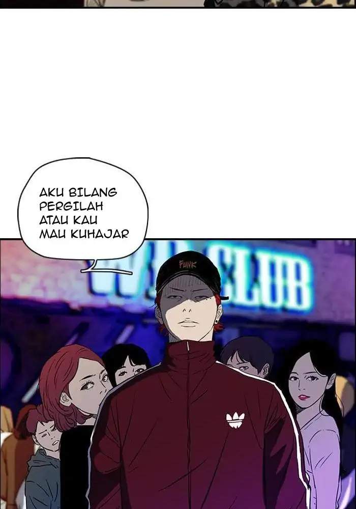 Read Wind Breaker ID Manga Online
