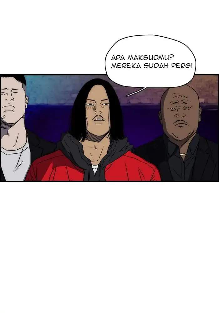 Read Wind Breaker ID Manga Online