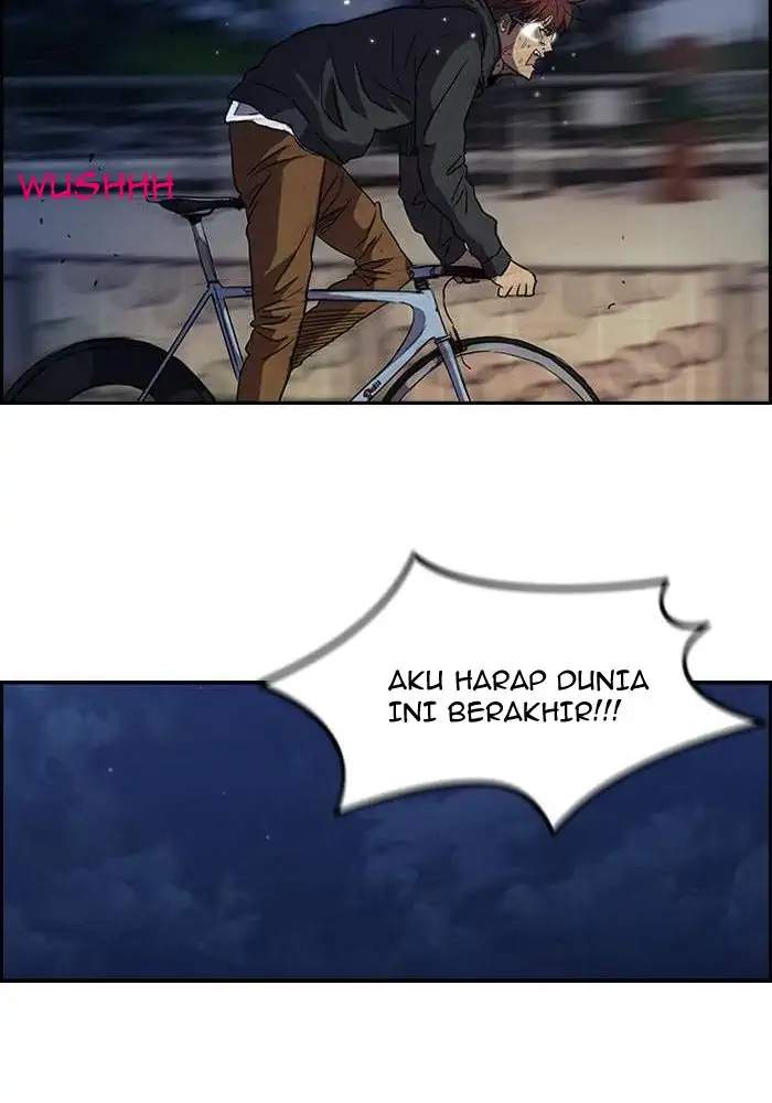 Read Wind Breaker ID Manga Online