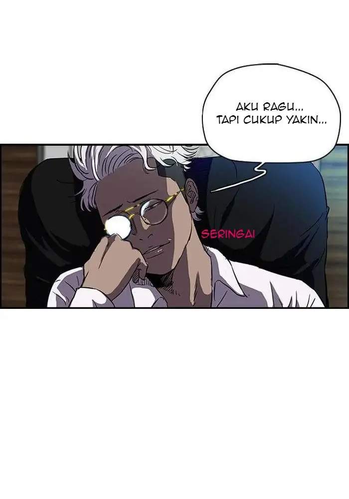 Read Wind Breaker ID Manga Online