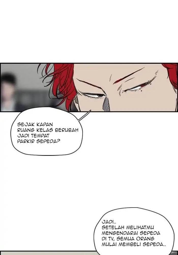Read Wind Breaker ID Manga Online