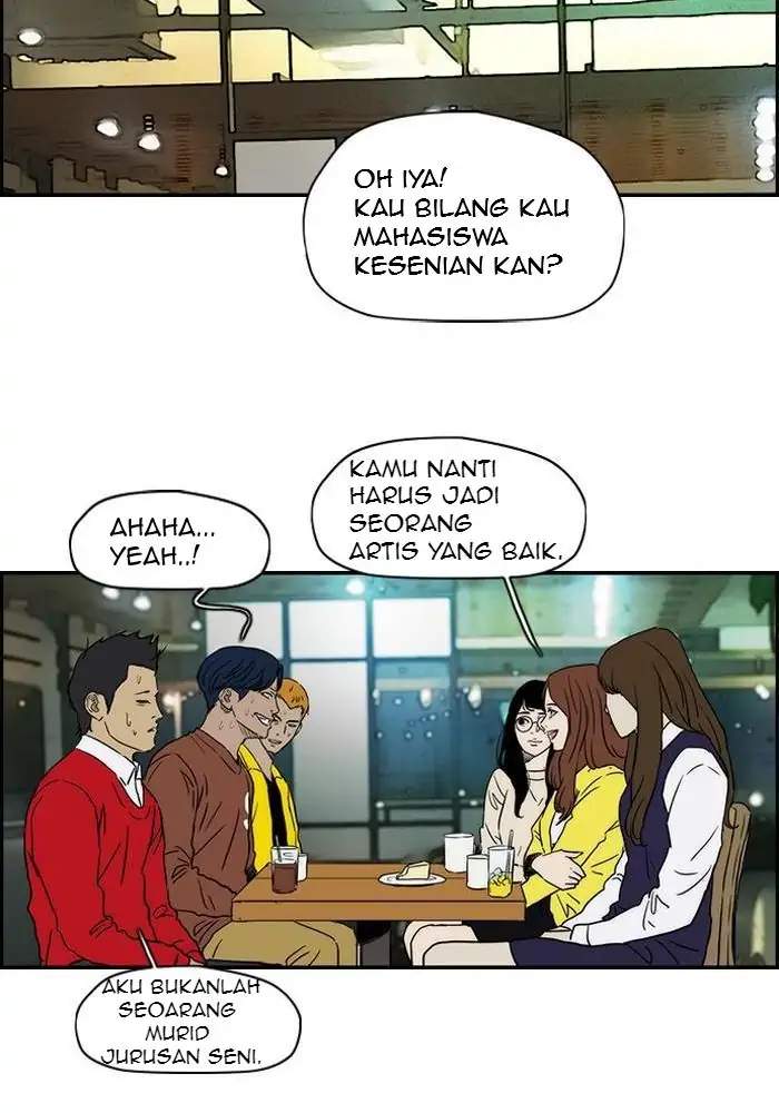 Read Wind Breaker ID Manga Online