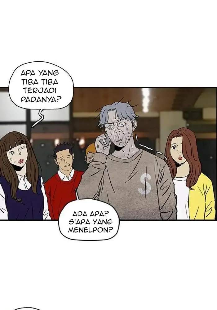 Read Wind Breaker ID Manga Online