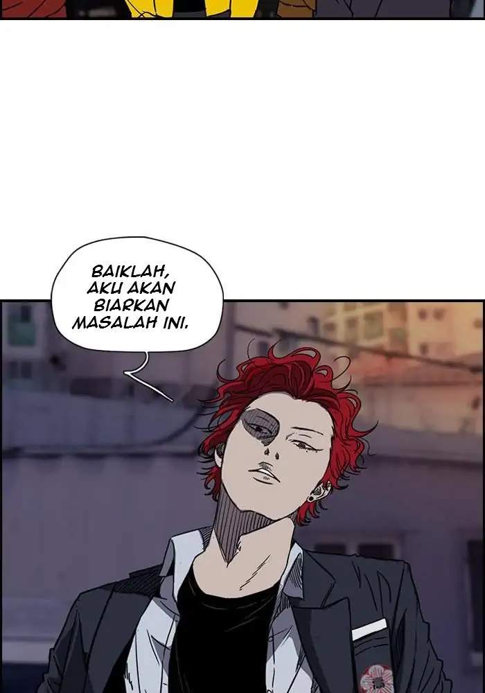 Read Wind Breaker ID Manga Online