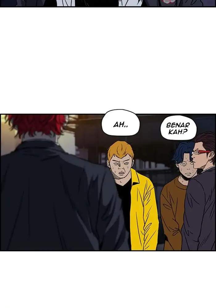 Read Wind Breaker ID Manga Online