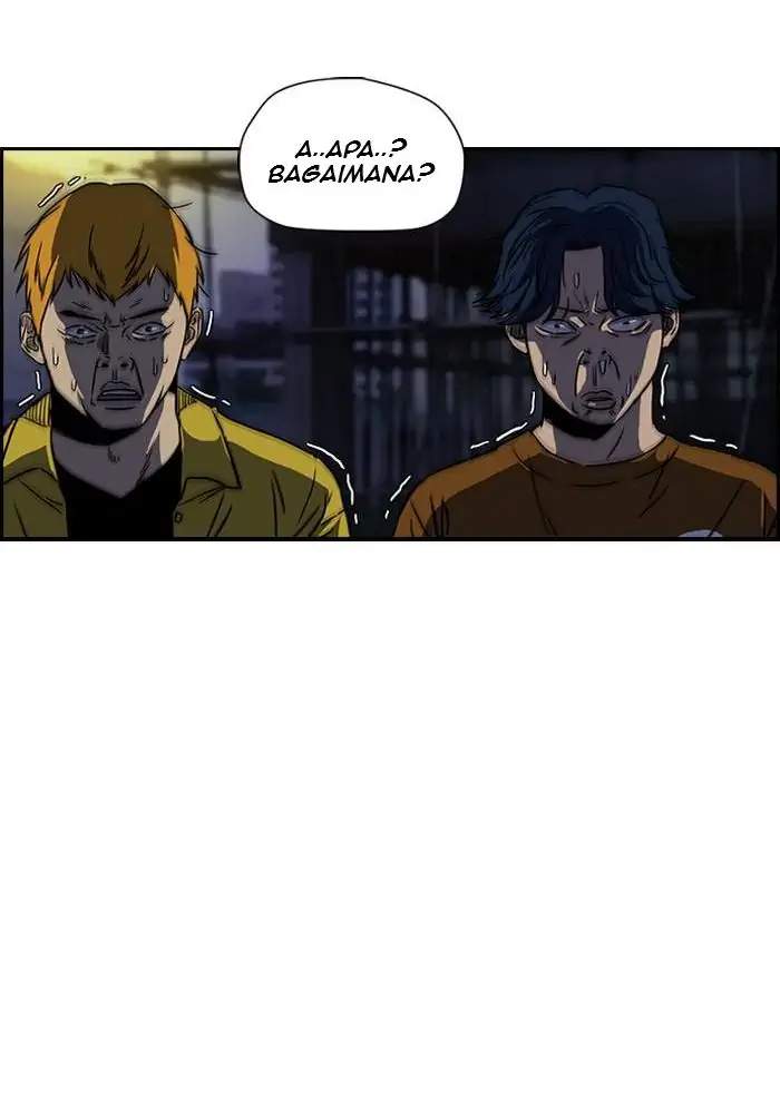 Read Wind Breaker ID Manga Online