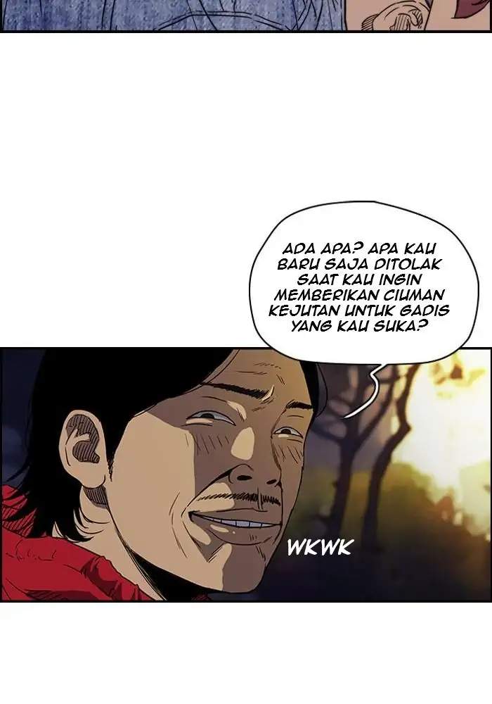 Read Wind Breaker ID Manga Online