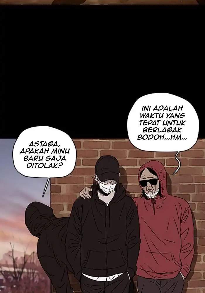 Read Wind Breaker ID Manga Online