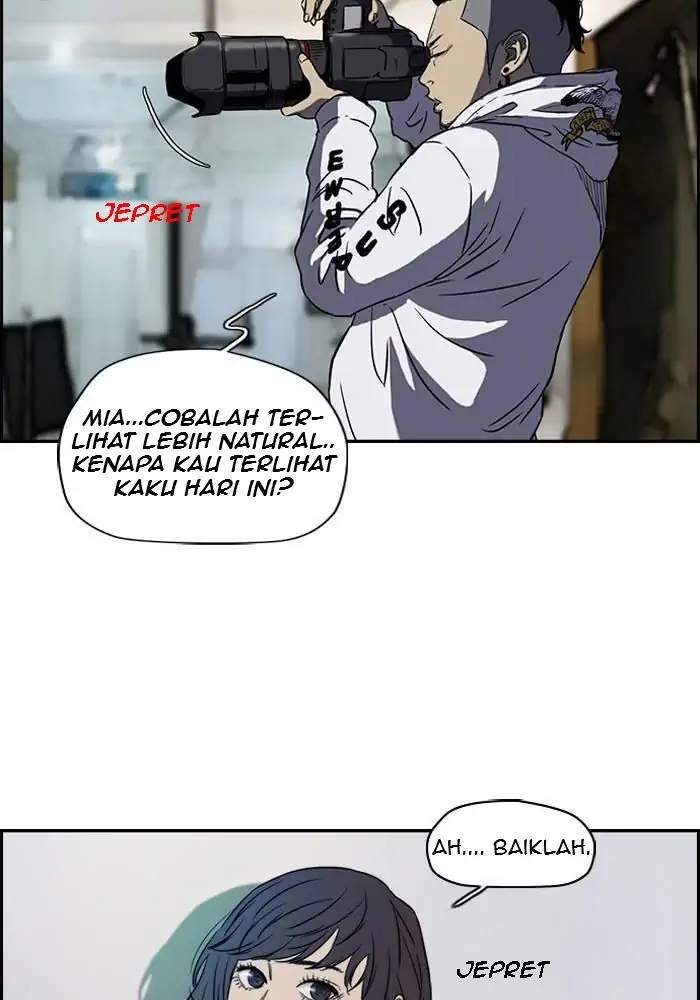 Read Wind Breaker ID Manga Online