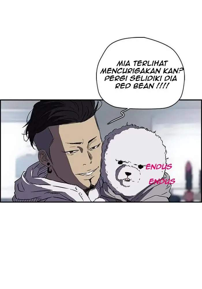 Read Wind Breaker ID Manga Online