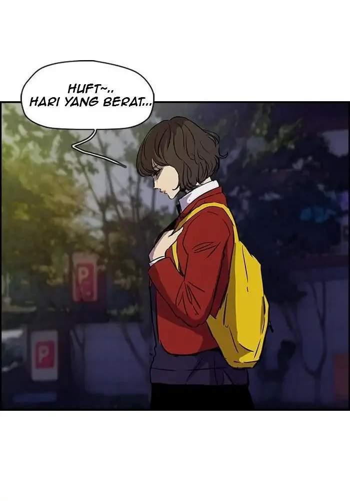 Read Wind Breaker ID Manga Online