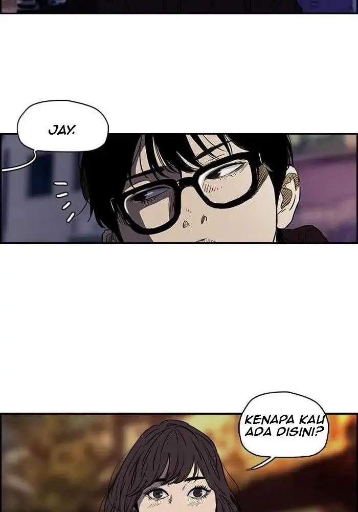 Read Wind Breaker ID Manga Online
