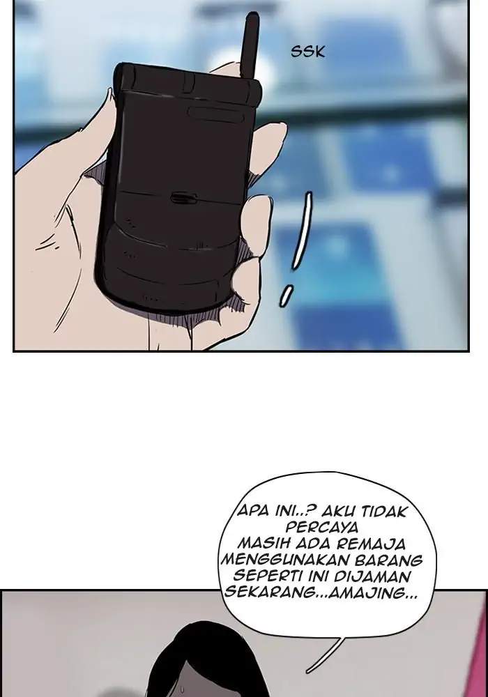 Read Wind Breaker ID Manga Online