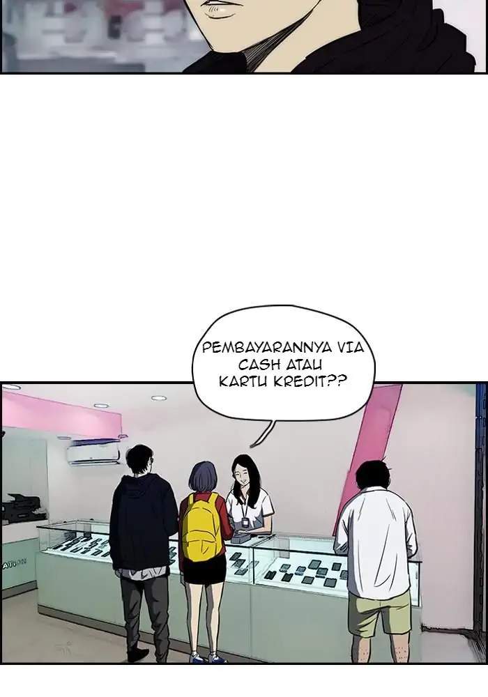 Read Wind Breaker ID Manga Online