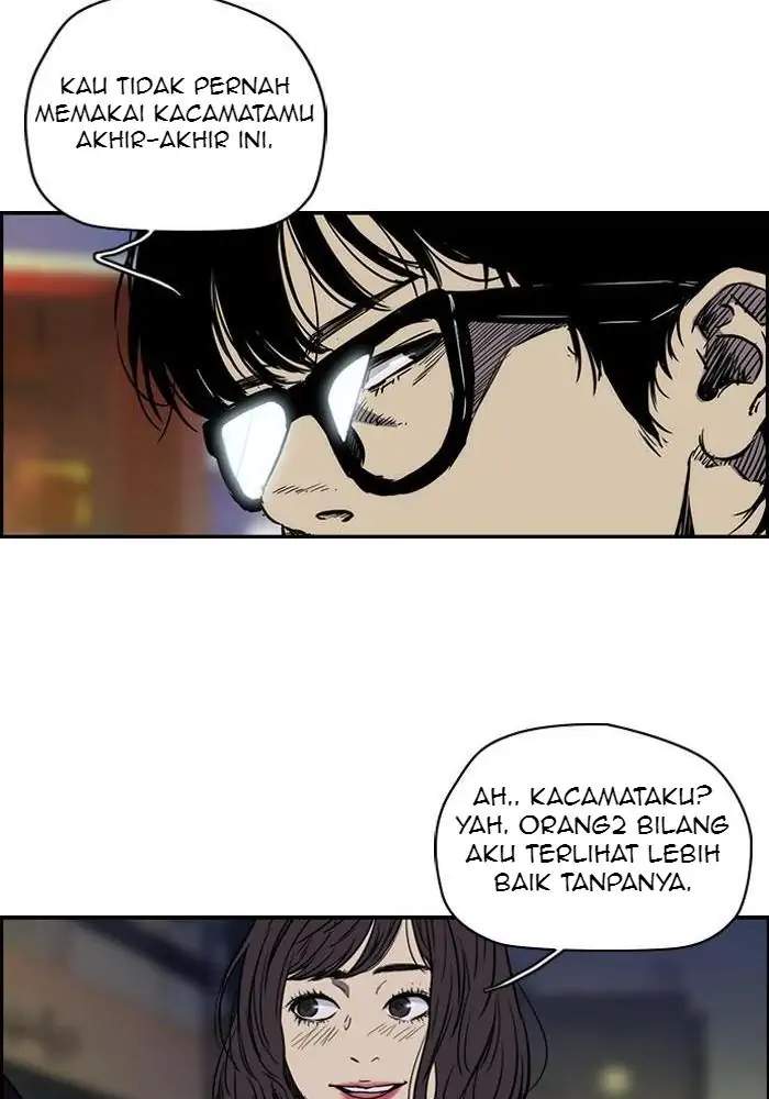 Read Wind Breaker ID Manga Online