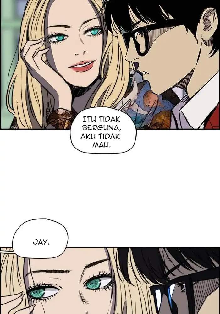Read Wind Breaker ID Manga Online