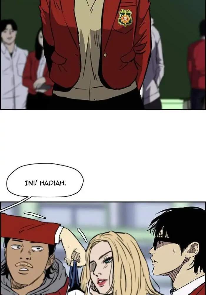 Read Wind Breaker ID Manga Online