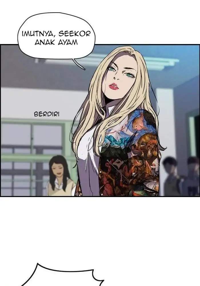 Read Wind Breaker ID Manga Online
