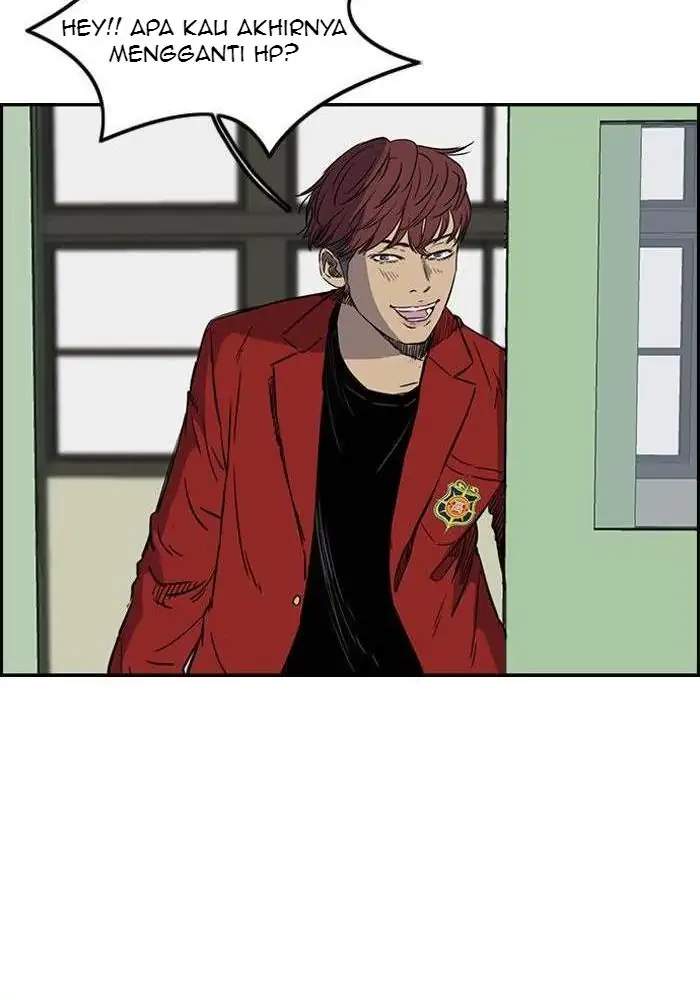Read Wind Breaker ID Manga Online