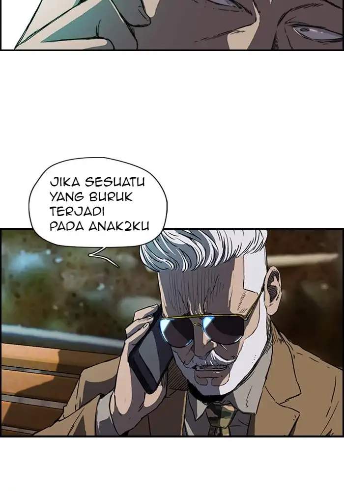 Read Wind Breaker ID Manga Online