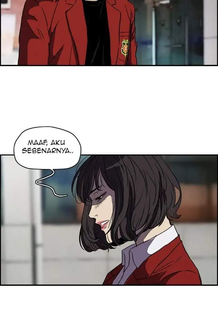 Read Wind Breaker ID Manga Online