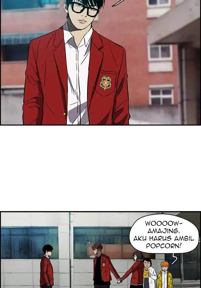 Read Wind Breaker ID Manga Online