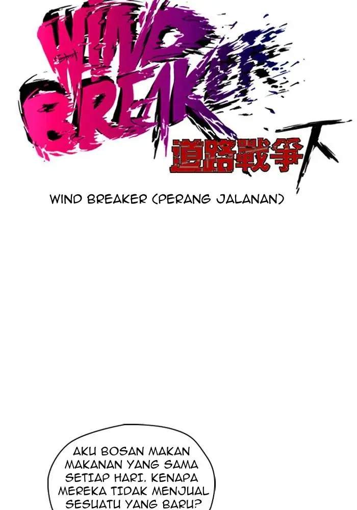 Read Wind Breaker ID Manga Online