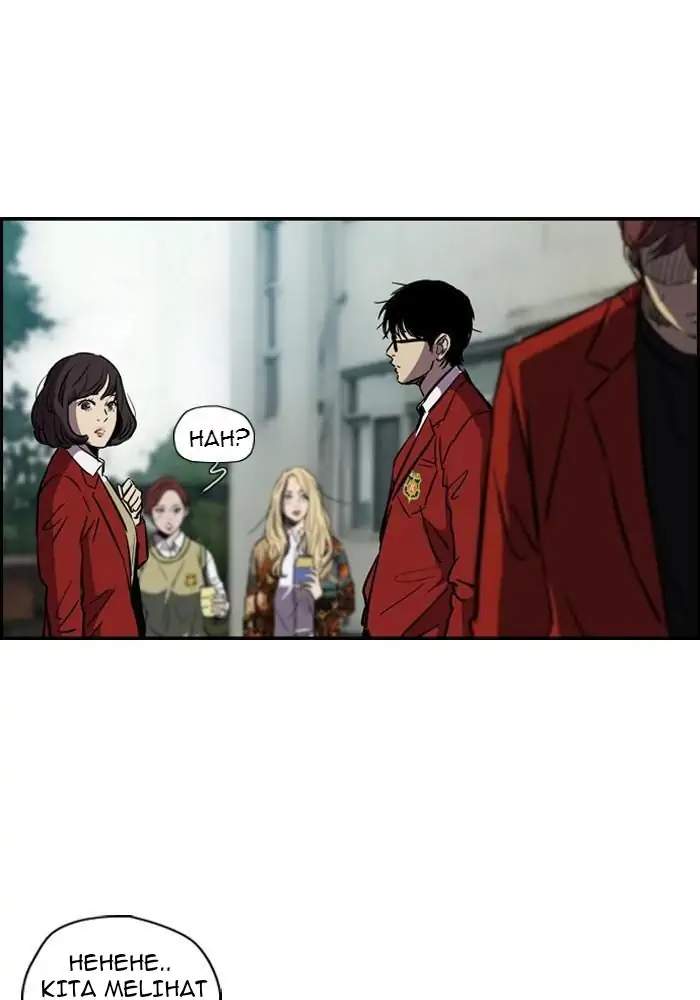 Read Wind Breaker ID Manga Online