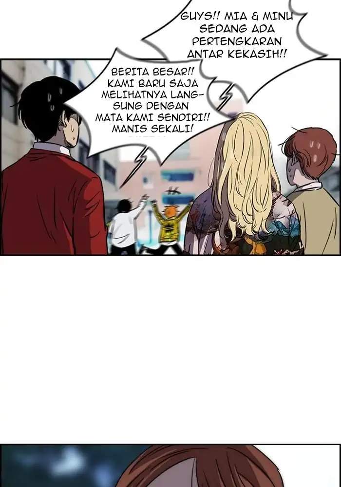 Read Wind Breaker ID Manga Online