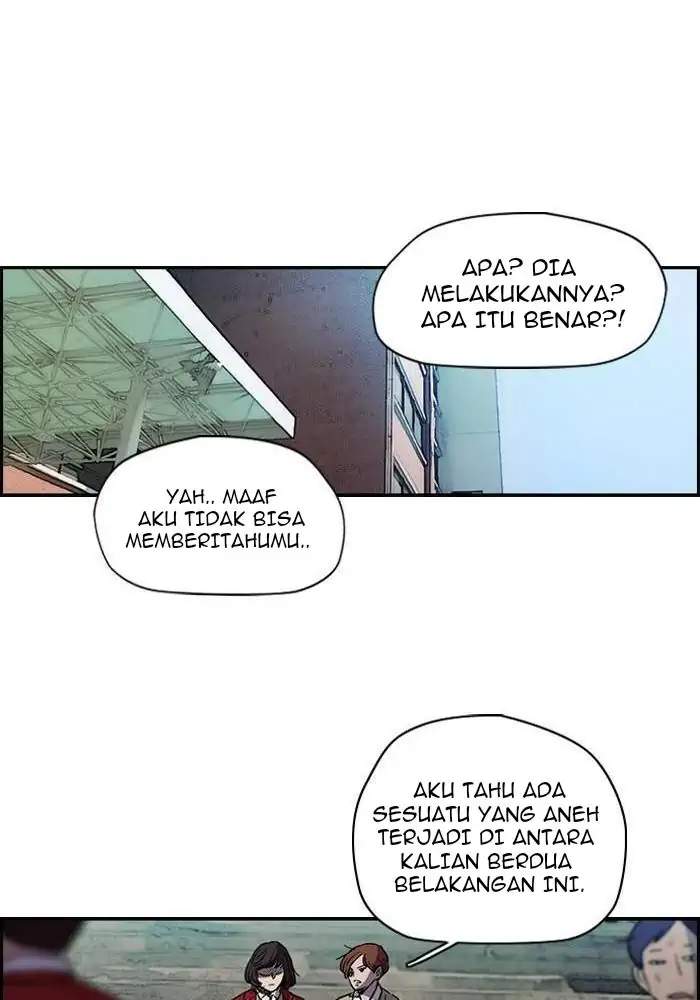 Read Wind Breaker ID Manga Online