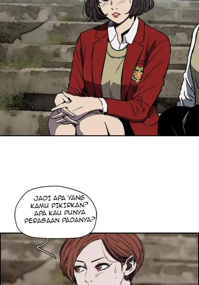 Read Wind Breaker ID Manga Online