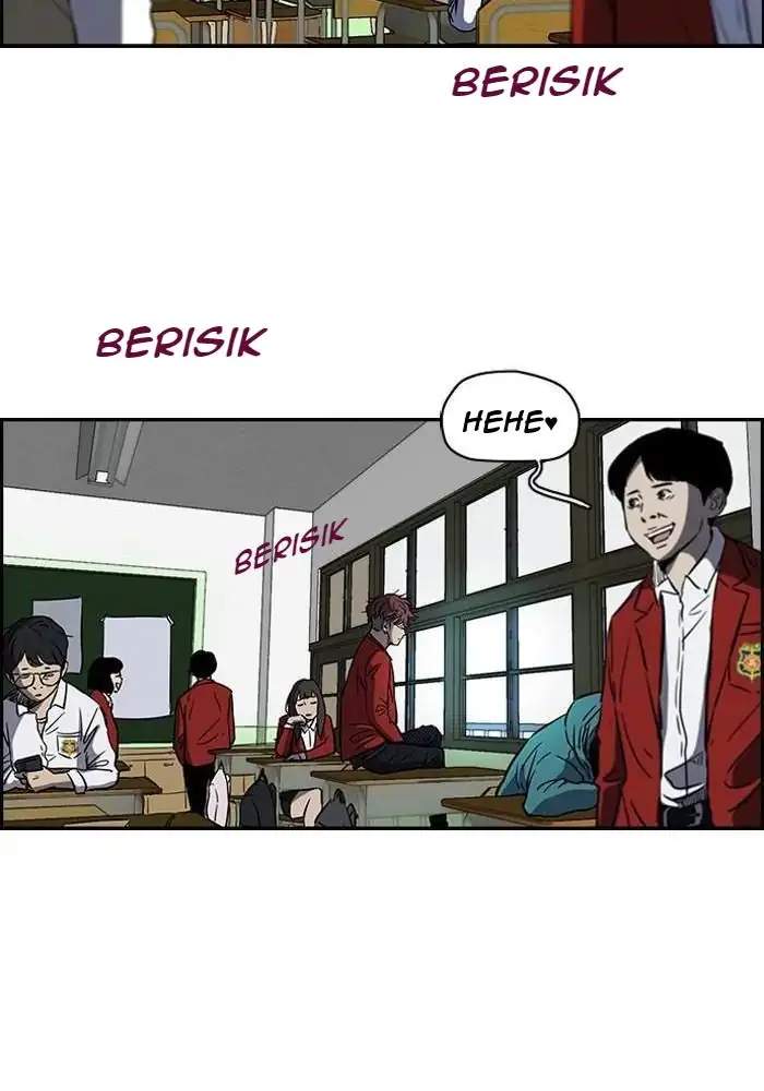 Read Wind Breaker ID Manga Online