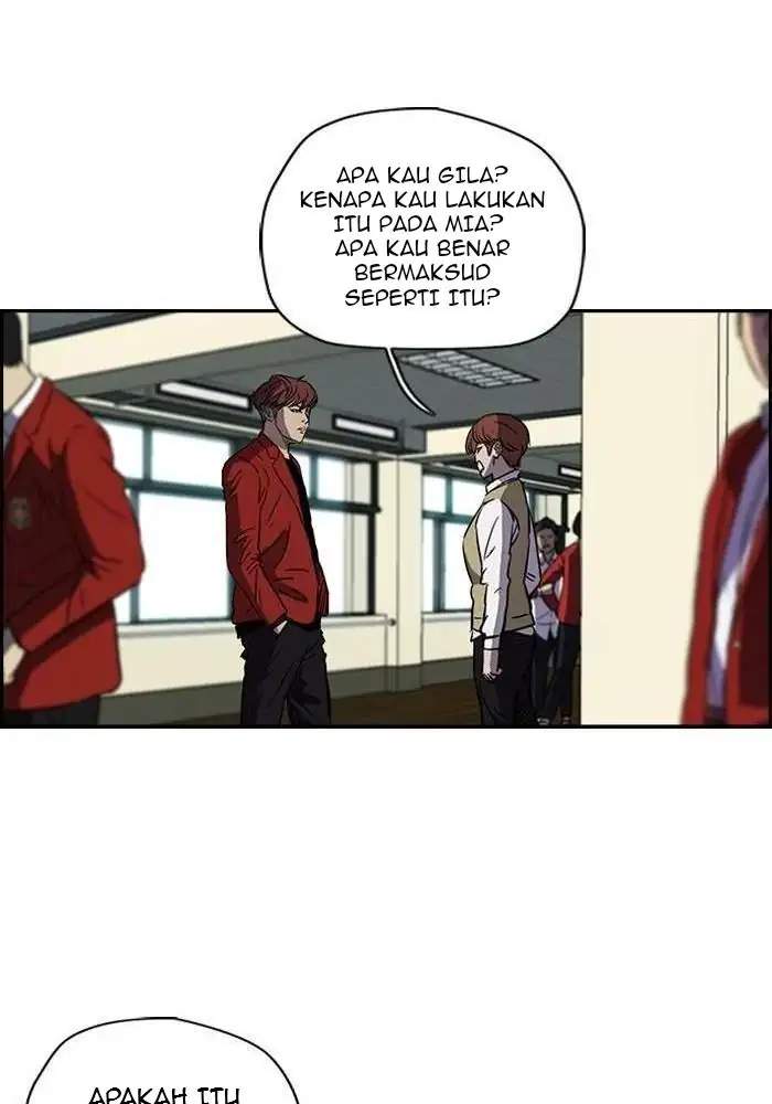 Read Wind Breaker ID Manga Online