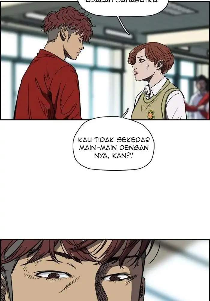 Read Wind Breaker ID Manga Online