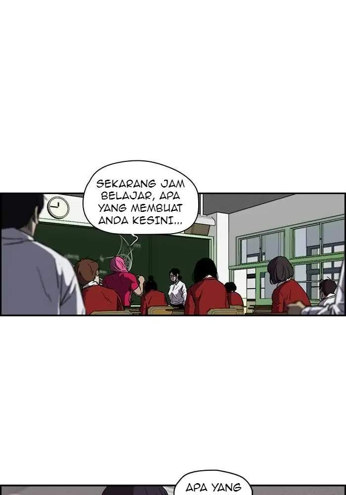 Read Wind Breaker ID Manga Online