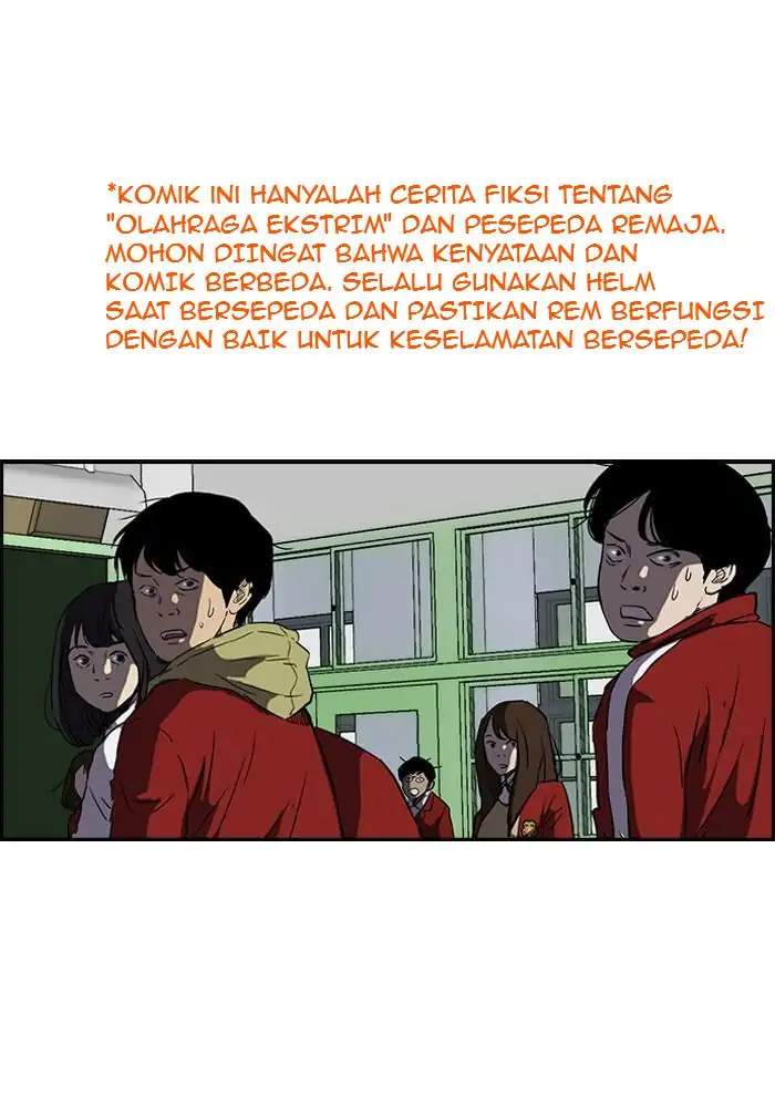 Read Wind Breaker ID Manga Online