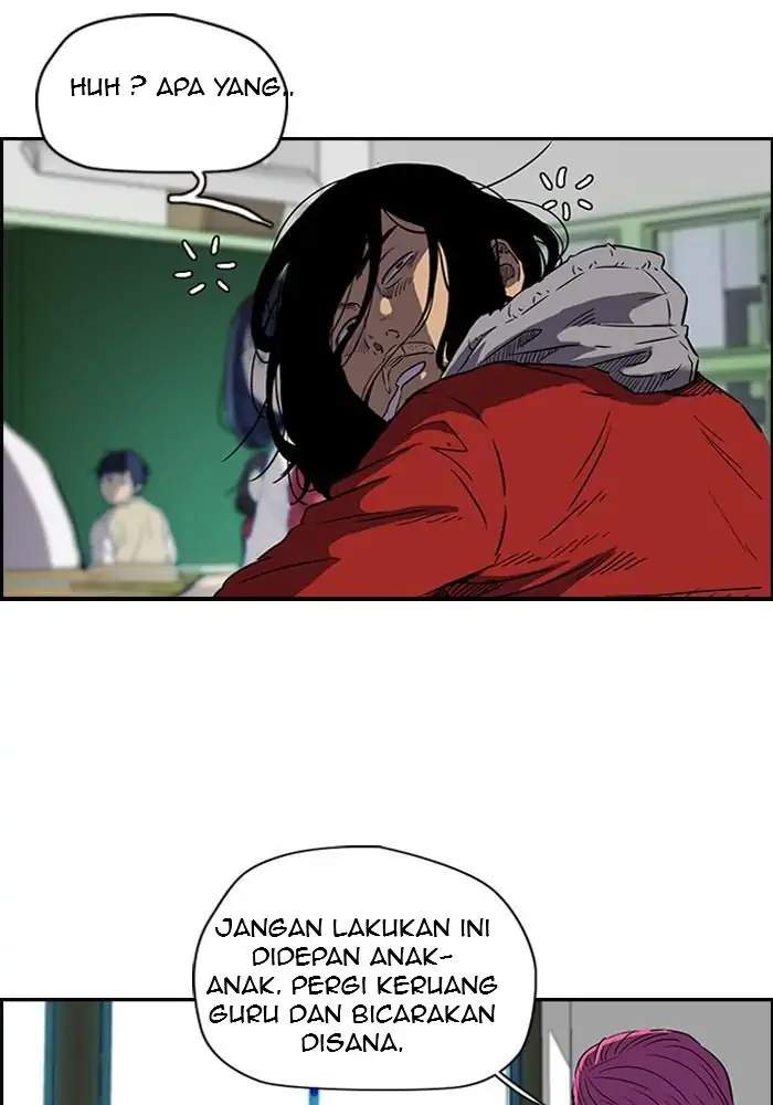 Read Wind Breaker ID Manga Online