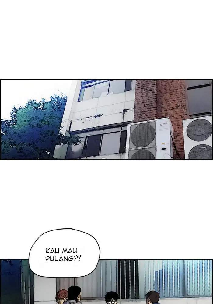 Read Wind Breaker ID Manga Online