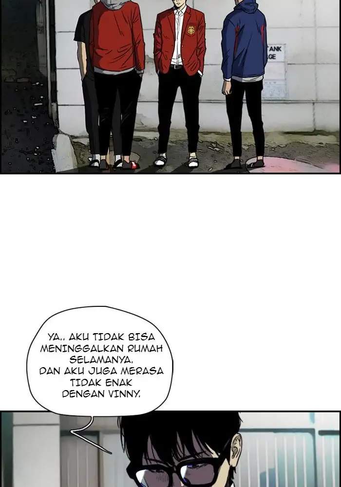 Read Wind Breaker ID Manga Online