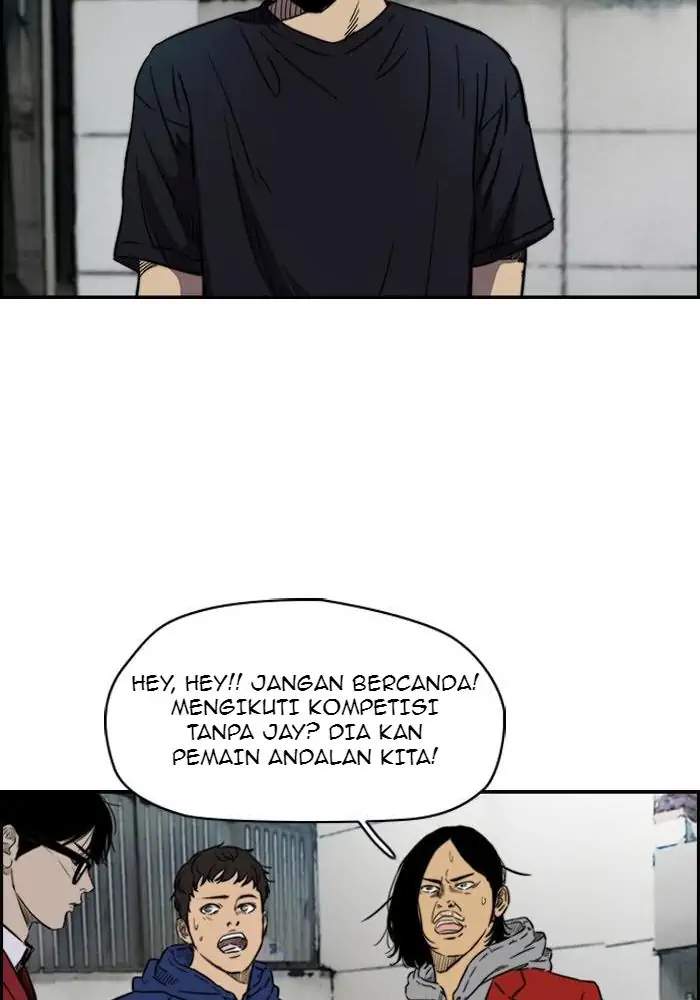 Read Wind Breaker ID Manga Online