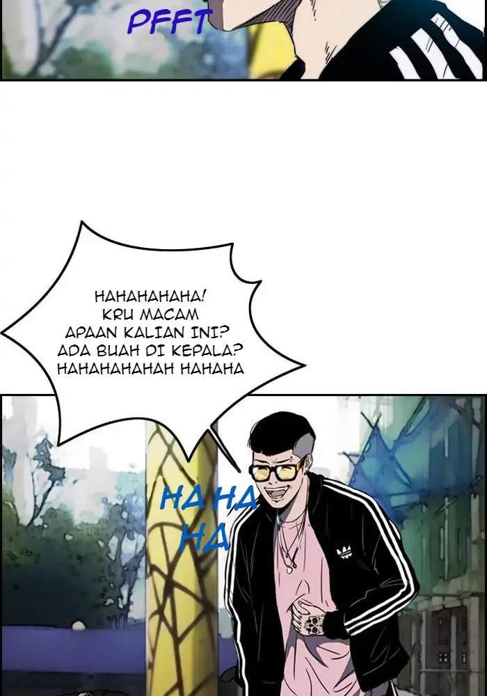 Read Wind Breaker ID Manga Online